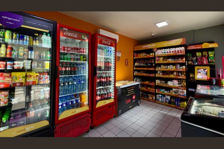 Apartamento à venda com 57m², 2 quartos e 1 vagaÁrea comum