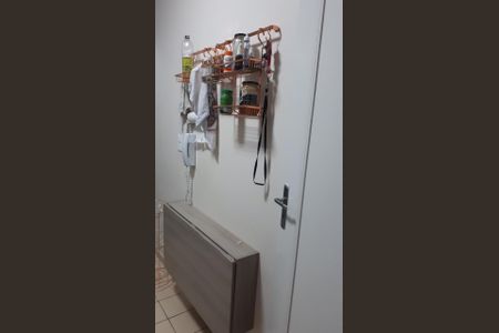 Apartamento para alugar com 55m², 2 quartos e 1 vaga