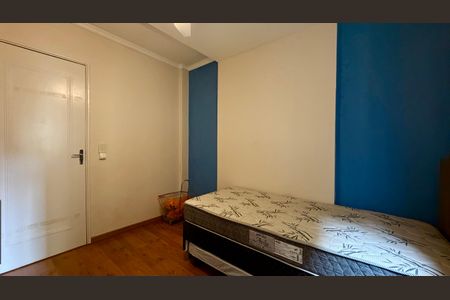 Apartamento à venda com 57m², 2 quartos e 1 vagaQuarto 2