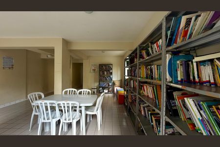 Apartamento à venda com 57m², 2 quartos e 1 vagaÁrea comum