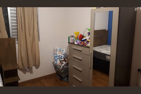 Apartamento à venda com 2 quartos, 55m² em Vila Lageado, São Paulo