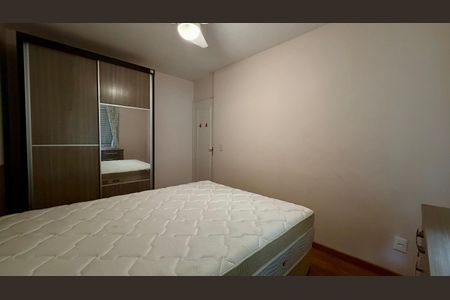 Apartamento à venda com 57m², 2 quartos e 1 vagaQuarto 1