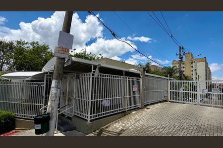 Apartamento à venda com 57m², 2 quartos e 1 vagaÁrea comum