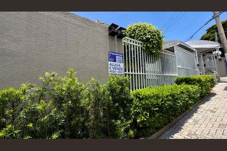 Apartamento à venda com 57m², 2 quartos e 1 vagaFachada 