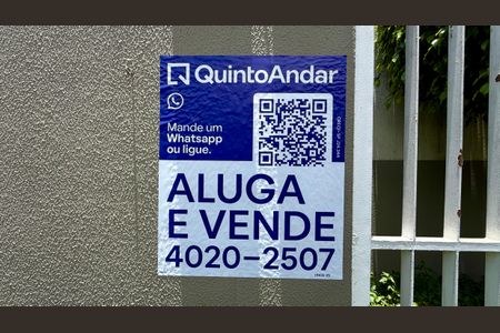 Apartamento à venda com 57m², 2 quartos e 1 vagaPlaquinha