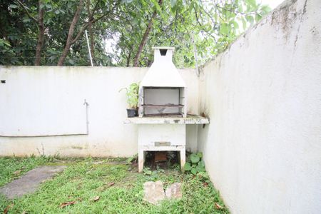 Apartamento para alugar com 40m², 1 quarto e 1 vagaÁrea comum - Churrasqueira