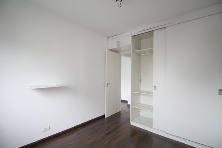 Apartamento para alugar com 40m², 1 quarto e 1 vagaQuarto 