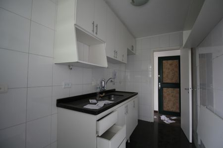 Apartamento para alugar com 40m², 1 quarto e 1 vagaCozinha