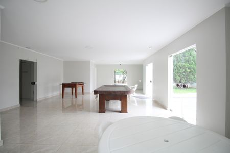 Apartamento para alugar com 40m², 1 quarto e 1 vagaSalão de jogos