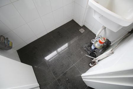 Apartamento para alugar com 40m², 1 quarto e 1 vagaÁrea de Serviço