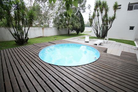 Apartamento para alugar com 40m², 1 quarto e 1 vagaÁrea comum - Piscina