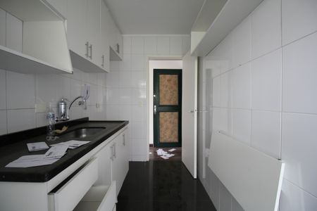 Apartamento para alugar com 40m², 1 quarto e 1 vagaCozinha