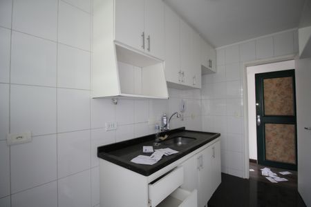 Apartamento para alugar com 40m², 1 quarto e 1 vagaCozinha