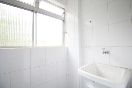 Apartamento para alugar com 40m², 1 quarto e 1 vagaÁrea de Serviço