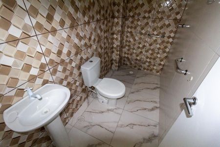 Apartamento para alugar com 70m², 2 quartos e sem vagaBanheiro