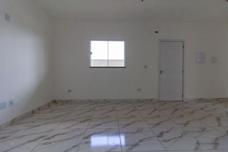 Sala de apartamento à venda com 2 quartos, 70m² em Vila Lais, São Paulo