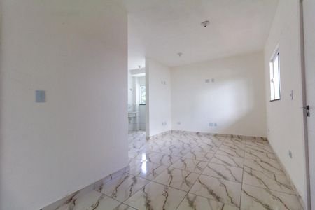 Sala de apartamento à venda com 2 quartos, 70m² em Vila Lais, São Paulo