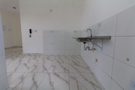 Apartamento para alugar com 70m², 2 quartos e sem vagaCozinha e Área de Serviço