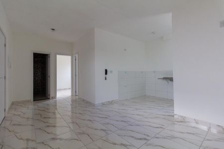 Sala de apartamento à venda com 2 quartos, 70m² em Vila Lais, São Paulo