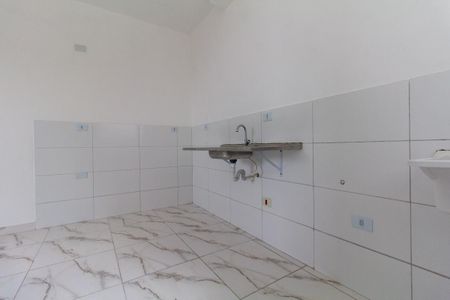 Apartamento para alugar com 70m², 2 quartos e sem vagaCozinha e Área de Serviço