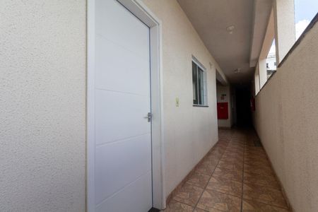 Apartamento para alugar com 70m², 2 quartos e sem vagaFachada