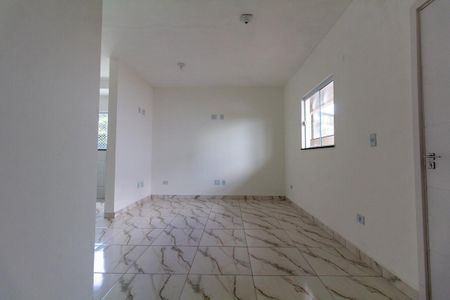 Sala de apartamento à venda com 2 quartos, 70m² em Vila Lais, São Paulo