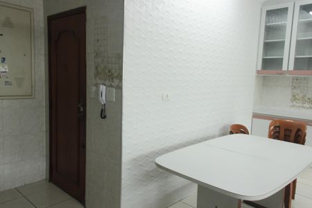 Apartamento para alugar com 285m², 3 quartos e 1 vagaCozinha