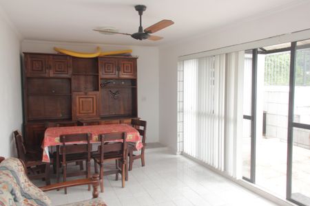 Apartamento para alugar com 285m², 3 quartos e 1 vagaArea privativa