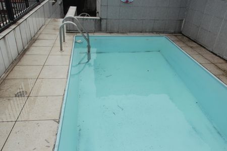 Apartamento para alugar com 285m², 3 quartos e 1 vagaArea privativa