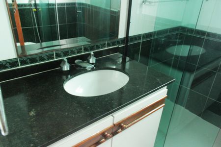 Apartamento para alugar com 285m², 3 quartos e 1 vagaBanheiro Social