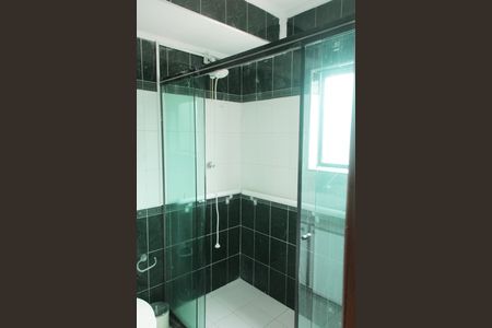 Apartamento para alugar com 285m², 3 quartos e 1 vagaBanheiro da Suíte