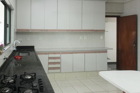 Apartamento para alugar com 285m², 3 quartos e 1 vagaCozinha