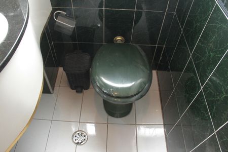 Apartamento para alugar com 285m², 3 quartos e 1 vagaLavabo