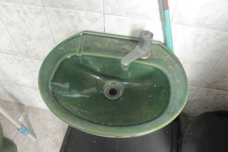 Apartamento para alugar com 285m², 3 quartos e 1 vagaBanheiro da Area privativa