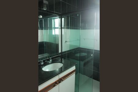 Apartamento para alugar com 285m², 3 quartos e 1 vagaBanheiro Social