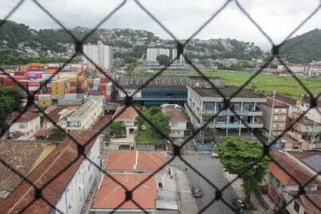 Apartamento para alugar com 285m², 3 quartos e 1 vagaVista Quarto 2