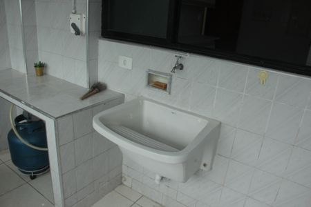 Apartamento para alugar com 285m², 3 quartos e 1 vagaÁrea de Serviço