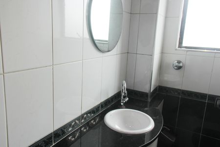 Apartamento para alugar com 285m², 3 quartos e 1 vagaLavabo