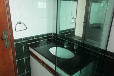 Apartamento para alugar com 285m², 3 quartos e 1 vagaBanheiro Social