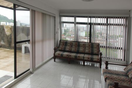 Apartamento para alugar com 285m², 3 quartos e 1 vagaArea privativa