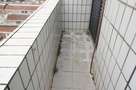 Apartamento para alugar com 285m², 3 quartos e 1 vagaVaranda da Suíte