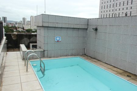 Apartamento para alugar com 285m², 3 quartos e 1 vagaArea privativa