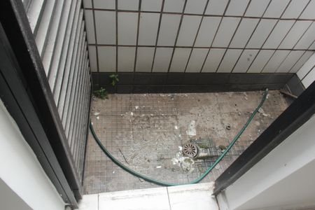 Apartamento para alugar com 285m², 3 quartos e 1 vagaVaranda Quarto 1