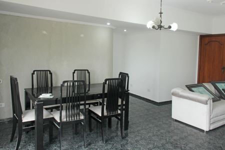 Apartamento para alugar com 285m², 3 quartos e 1 vagaSala