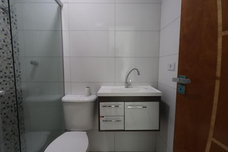 Apartamento para alugar com 40m², 2 quartos e 1 vagaBanheiro