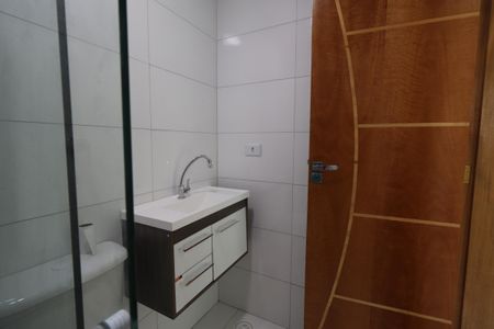 Apartamento para alugar com 40m², 2 quartos e 1 vagaBanheiro