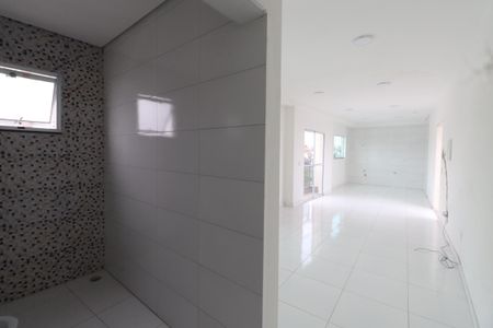 Apartamento para alugar com 40m², 2 quartos e 1 vagaÁrea comum - Salão de festas