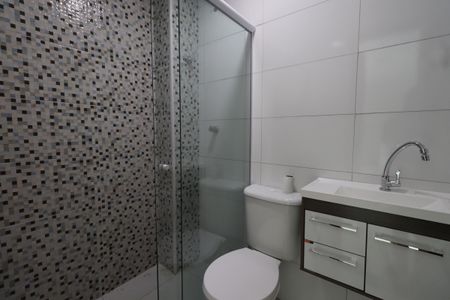 Apartamento para alugar com 40m², 2 quartos e 1 vagaBanheiro
