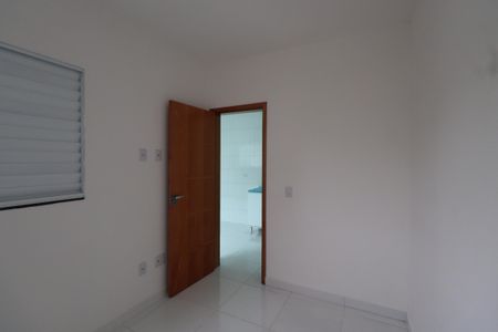 Apartamento para alugar com 40m², 2 quartos e 1 vagaQuarto 2