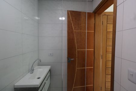 Apartamento para alugar com 40m², 2 quartos e 1 vagaBanheiro